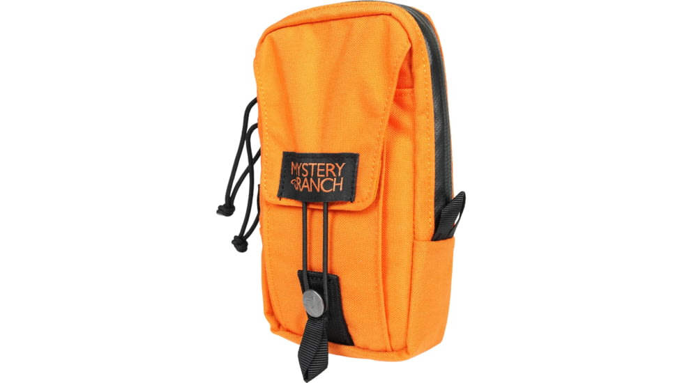 Mystery Ranch Tech Holster, Hunter, One Size, 113013-835-00