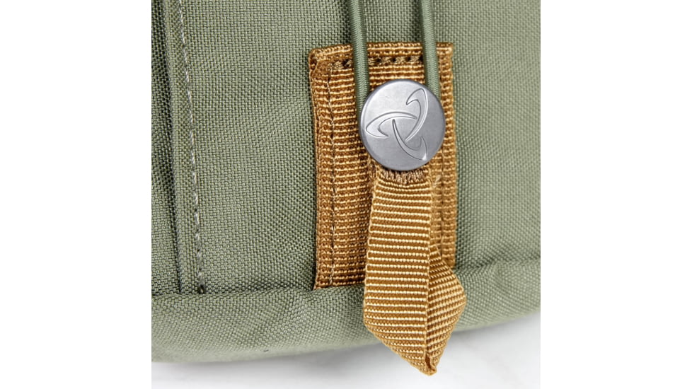 Mystery Ranch Tech Holster, Ponderosa, One Size, 113013-341-00