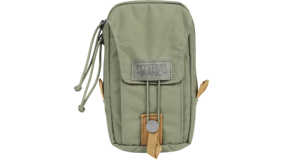 Mystery Ranch Tech Holster, Ponderosa, One Size, 113013-341-00