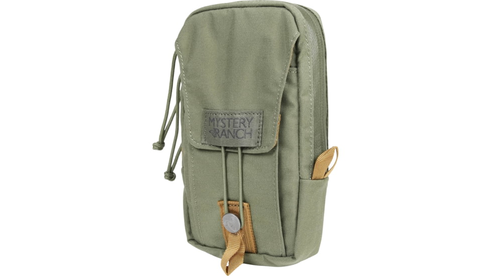 Mystery Ranch Tech Holster, Ponderosa, One Size, 113013-341-00