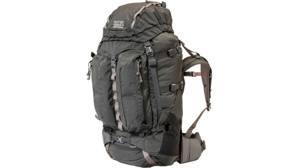 Mystery Ranch Terraframe 80, Phantom, L, 110424-004-40