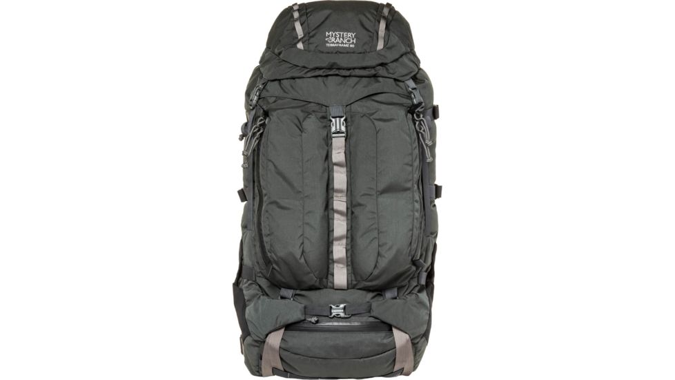 Mystery Ranch Terraframe 80, Phantom, M, 110424-004-30