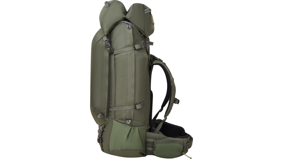 Mystery Ranch Terraplane 80 Backpack - Mens, Ivy, Medium, 113191-308-30-M
