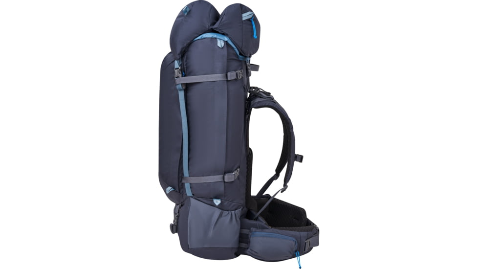 Mystery Ranch Terraplane 80 Backpack - Mens, Outerspace, Large, 113191-025-40-L