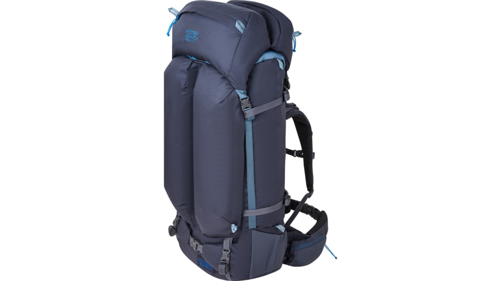 Mystery Ranch Terraplane 80 Backpack - Men's, Outerspace, Large, 113191-025-40-L