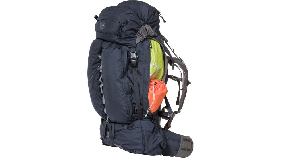 Mystery Ranch Terraplane 82L Backpack, Galaxy, Extra Large, 110880-401-50