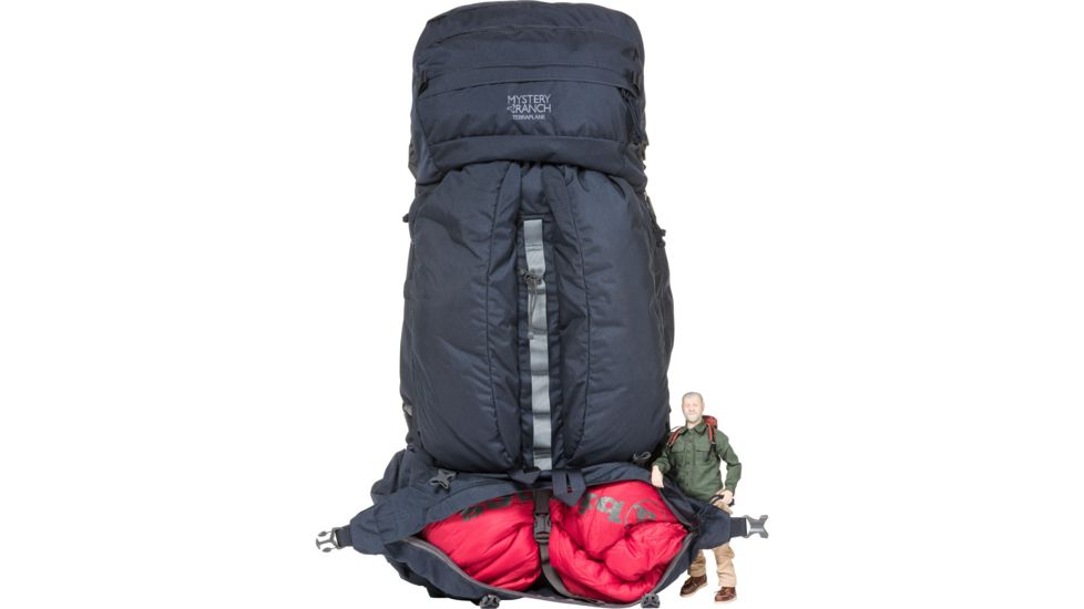 Mystery Ranch Terraplane 82L Backpack, Galaxy, Extra Large, 110880-401-50