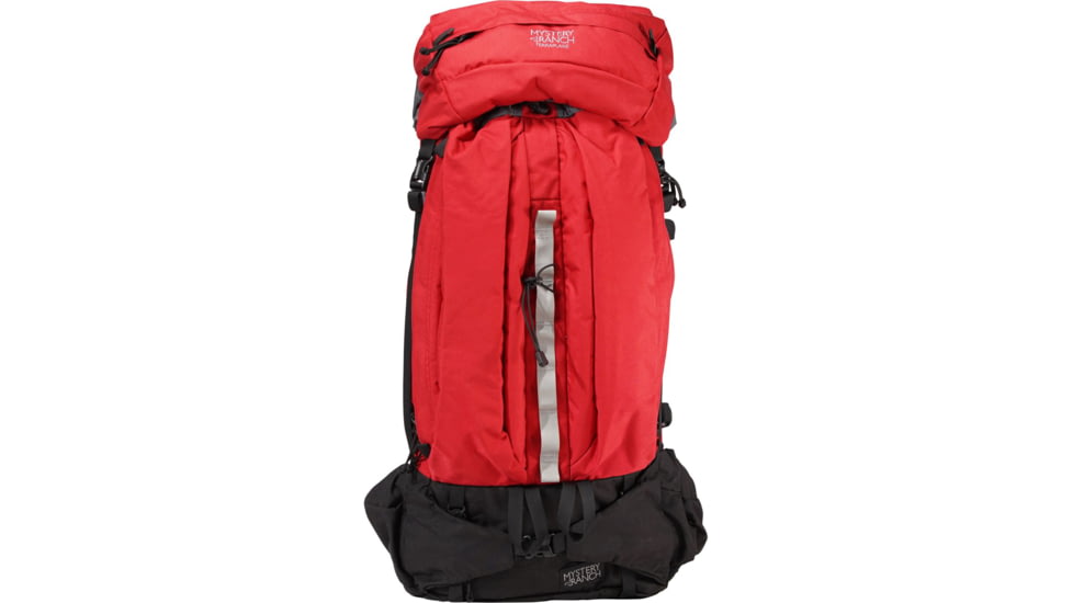 Mystery Ranch Terraplane Pack - Mens, Cherry, Large, 110880-619-40
