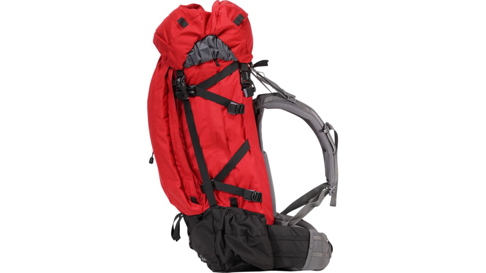 Mystery Ranch Terraplane Pack - Mens, Cherry, Large, 110880-619-40