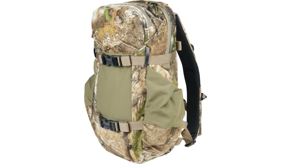 Mystery Ranch Treehouse 16 Backpack, Realtree APX, One Size, 112825-969-01-OS