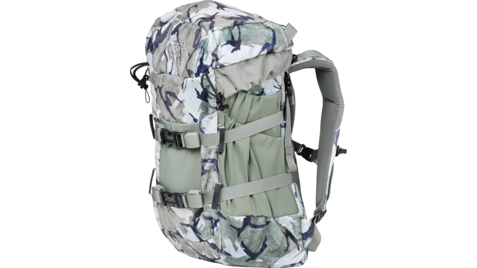 Mystery Ranch Treehouse 20 Backpack, DPM Canopy, One Size, 112709-982-00