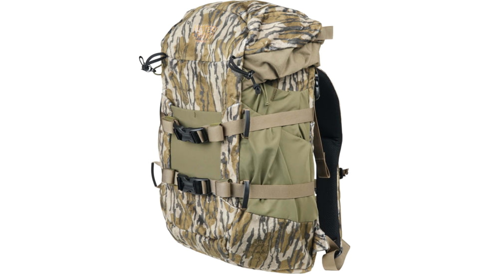 Mystery Ranch Treehouse 20 Backpack, Mossy Oak Bottomland, OS, 11270996801