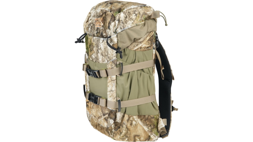 Mystery Ranch Treehouse 20L Daypack, Realtree APX, 112709-969-00