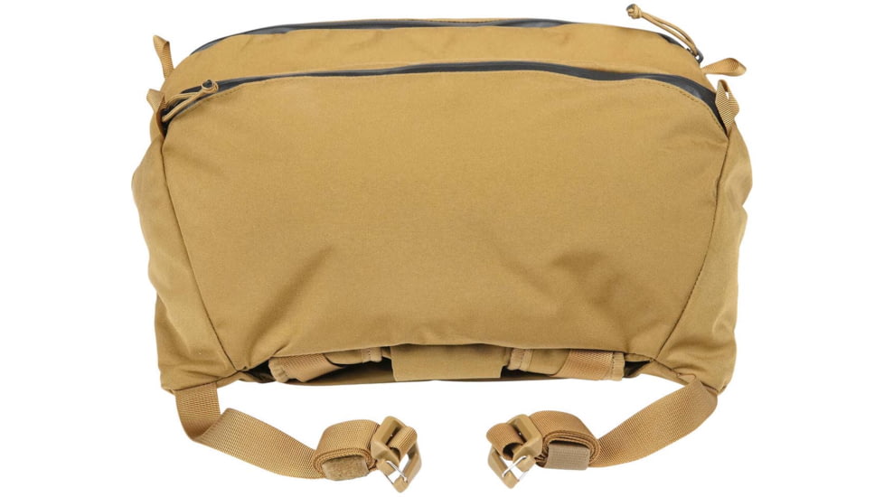 Mystery Ranch Ultra Light Daypack Lid, Buckskin, One Size, 112972-214-00