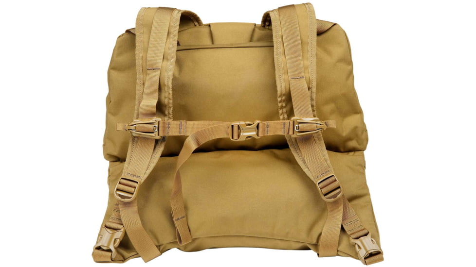 Mystery Ranch Ultra Light Daypack Lid, Buckskin, One Size, 112972-214-00