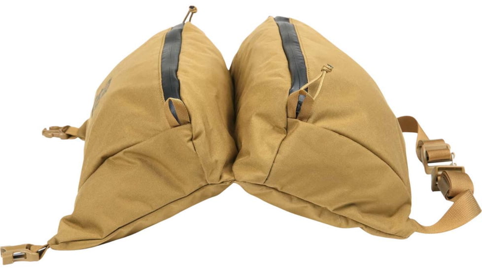 Mystery Ranch Ultra Light Daypack Lid, Buckskin, One Size, 112972-214-00