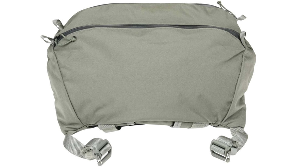 Mystery Ranch Ultra Light Daypack Lid, Foliage, One Size, 112972-037-00