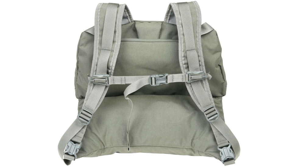 Mystery Ranch Ultra Light Daypack Lid, Foliage, One Size, 112972-037-00