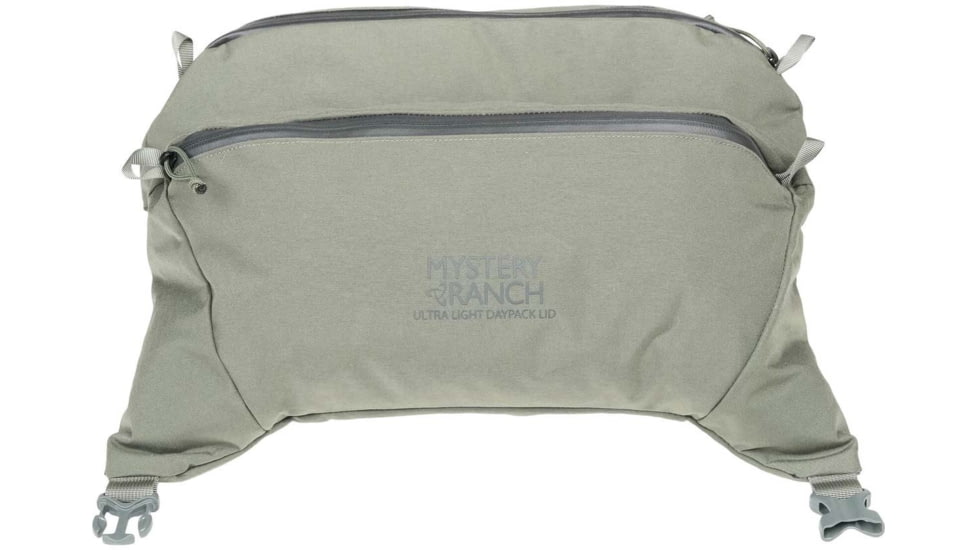 Mystery Ranch Ultra Light Daypack Lid, Foliage, One Size, 112972-037-00