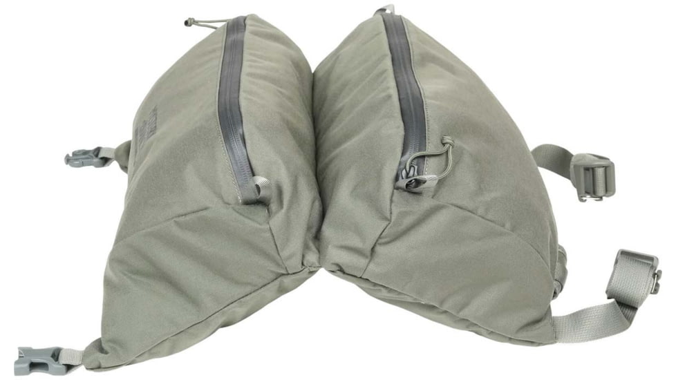 Mystery Ranch Ultra Light Daypack Lid, Foliage, One Size, 112972-037-00