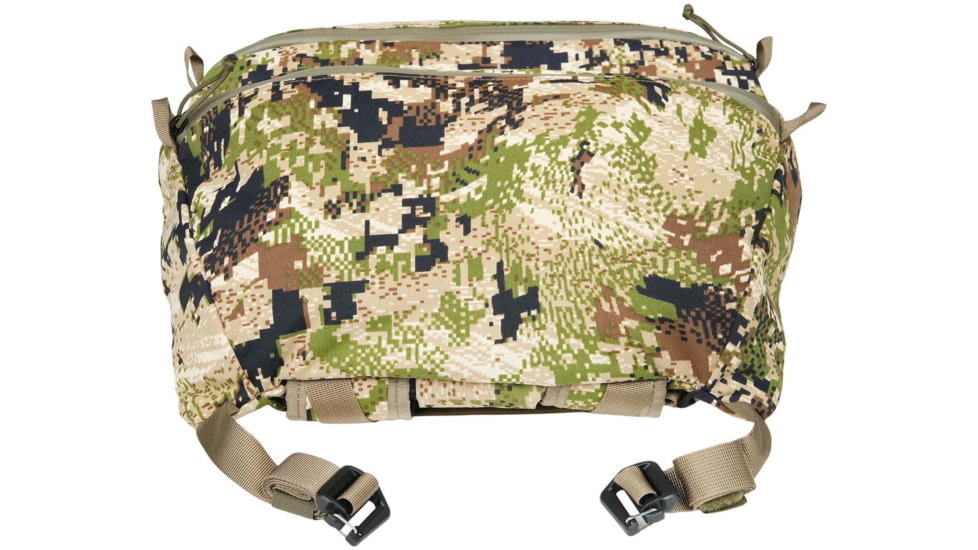 Mystery Ranch Ultra Light Daypack Lid, Optifade Subalpine, One Size, 112972-970-00