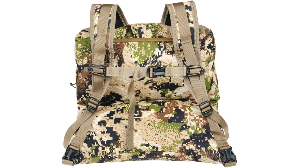 Mystery Ranch Ultra Light Daypack Lid, Optifade Subalpine, One Size, 112972-970-00