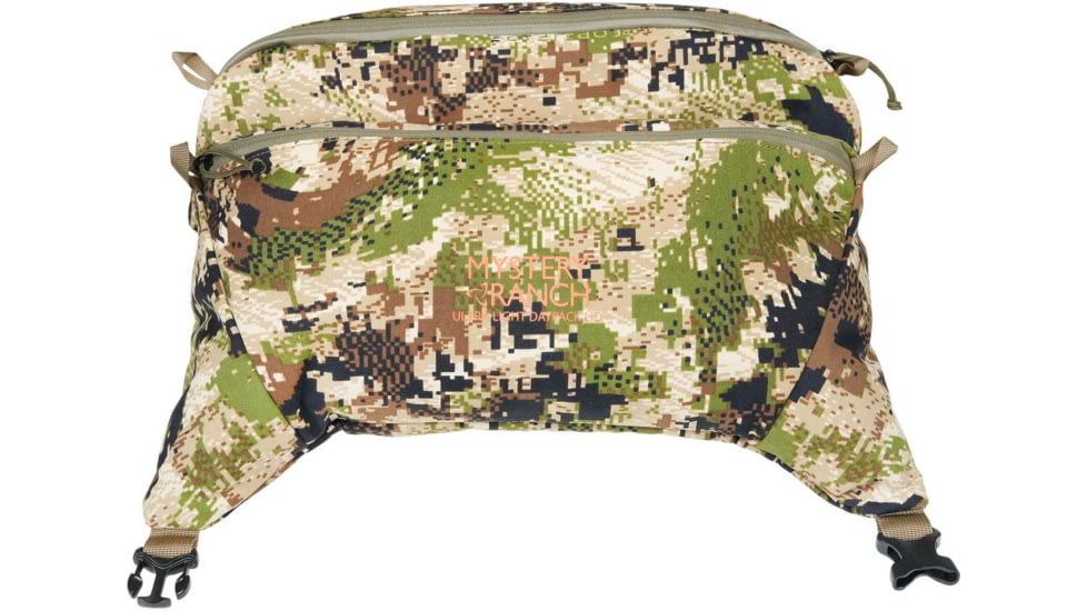 Mystery Ranch Ultra Light Daypack Lid, Optifade Subalpine, One Size, 112972-970-00