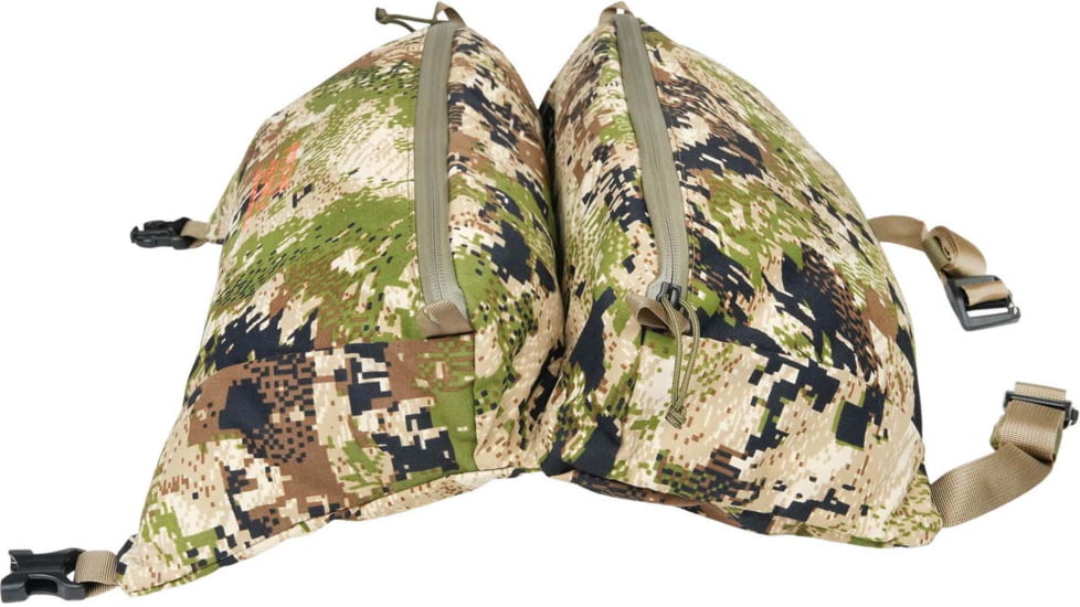 Mystery Ranch Ultra Light Daypack Lid, Optifade Subalpine, One Size, 112972-970-00