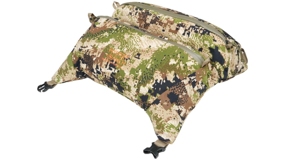 Mystery Ranch Ultra Light Daypack Lid, Optifade Subalpine, One Size, 112972-970-00