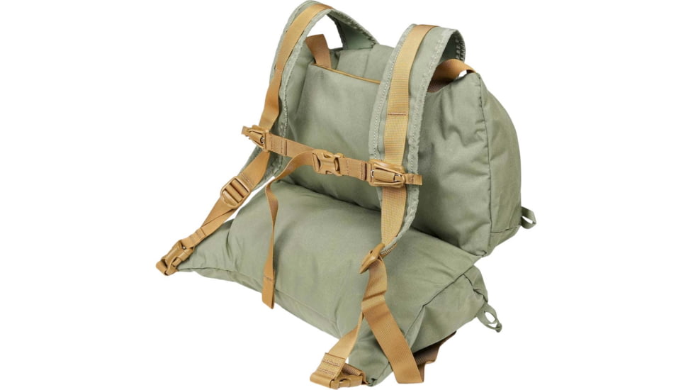 Mystery Ranch Ultra Light Daypack Lid, Ponderosa, One Size, 112972-341-00