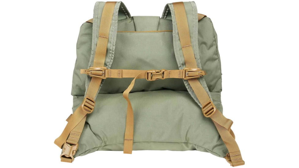 Mystery Ranch Ultra Light Daypack Lid, Ponderosa, One Size, 112972-341-00