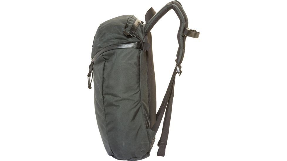 Mystery Ranch Urban Assault 18, Black, OS, 110883-001-00