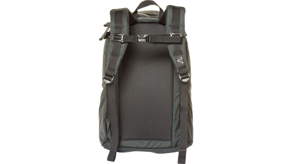 Mystery Ranch Urban Assault 18, Black, OS, 110883-001-00