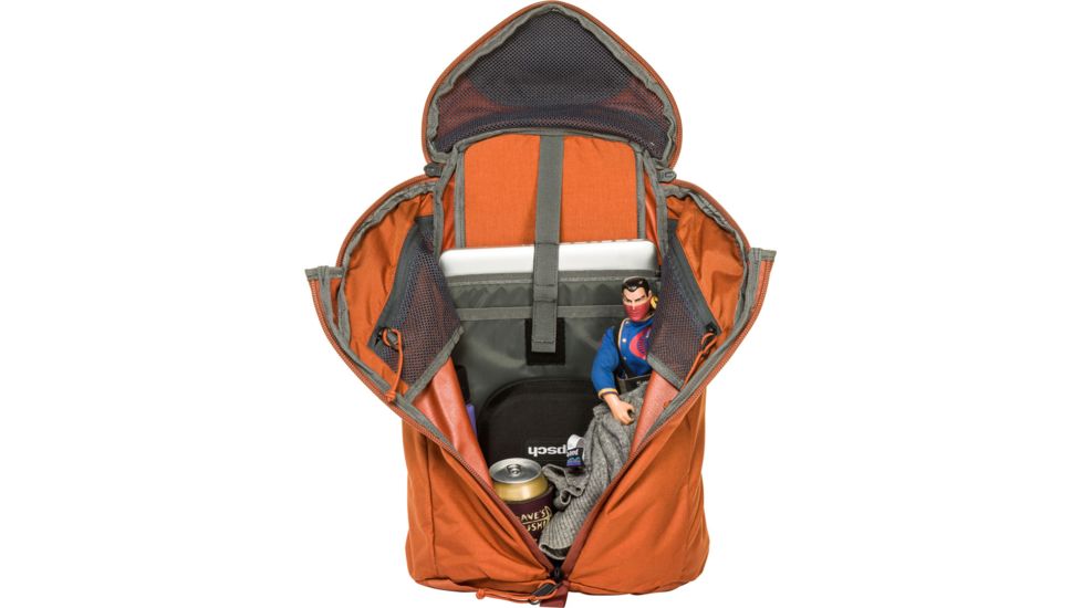 Mystery Ranch Urban Assault 21, Adobe, OS, 110884-803-00