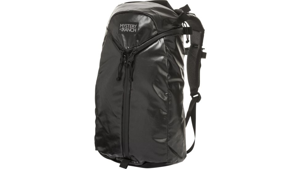 Mystery Ranch Urban Assault 21, Black TPU, OS, 110884-003-00