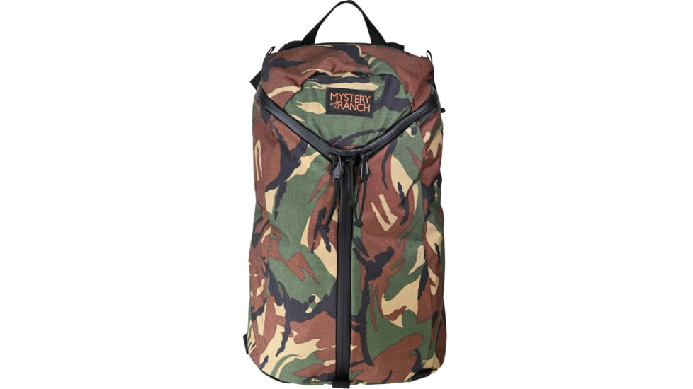 Mystery Ranch Urban Assault 21 Backpack, DPM Camo, One Size, 110884-998-00