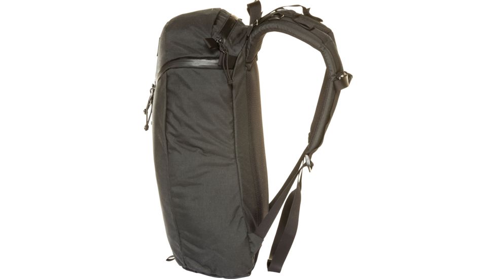 Demo, Mystery Ranch Urban Assault 21, Black, OS, 110884-001-00