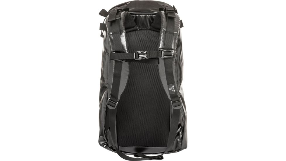 Mystery Ranch Urban Assault 21, Black TPU, OS, 110884-003-00