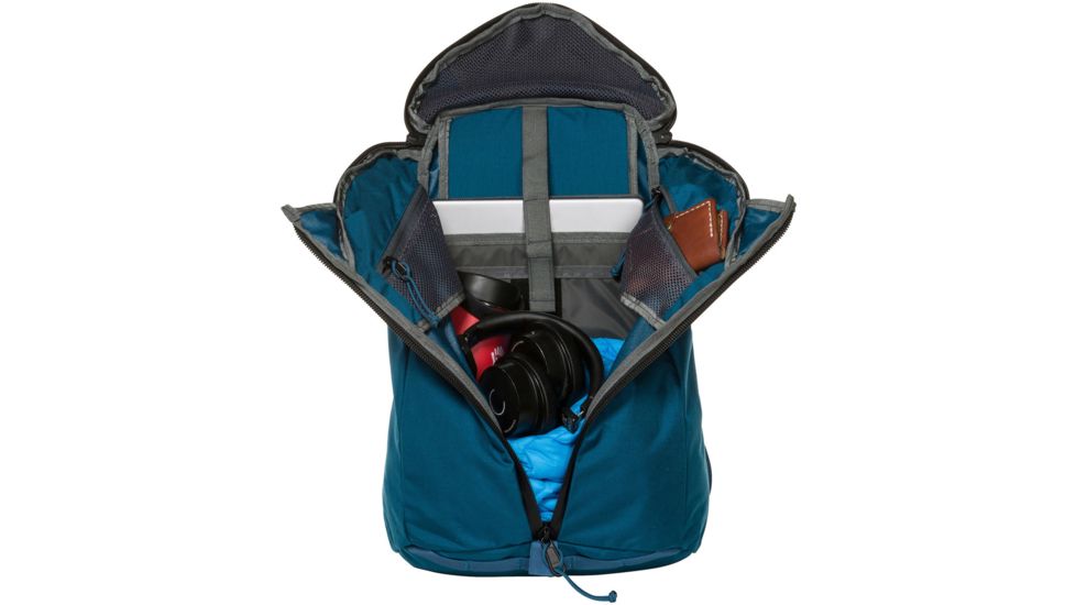 Mystery Ranch Urban Assault 21 Daypack, Aegean Blue, 110884-434-00
