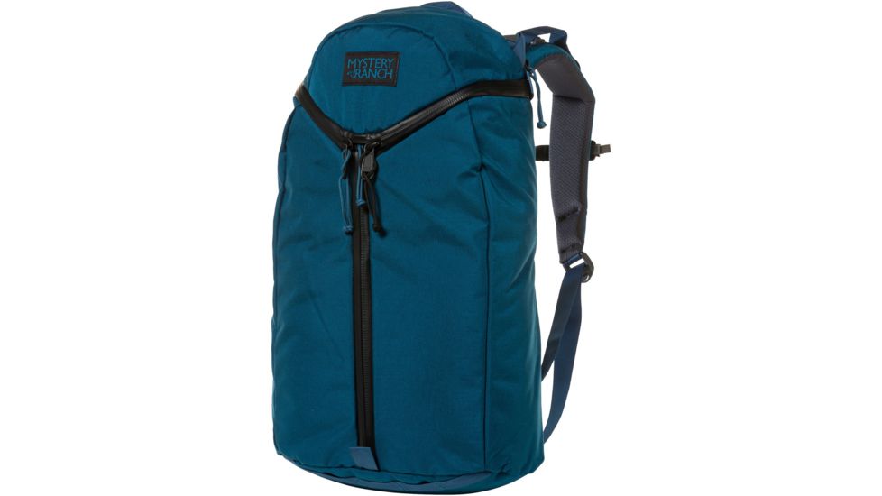 Mystery Ranch Urban Assault 21 Daypack, Aegean Blue, 110884-434-00