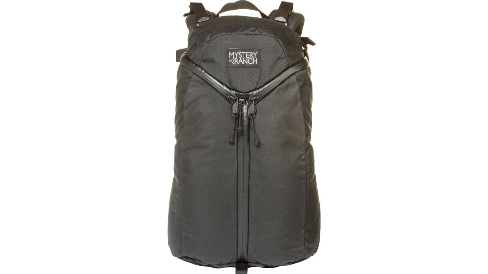 Mystery Ranch Urban Assault 21 Daypack, Black, 110884-001-00