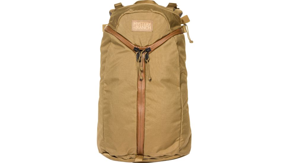 Mystery Ranch Urban Assault 21 Daypack, Coyote, 110884-215-00