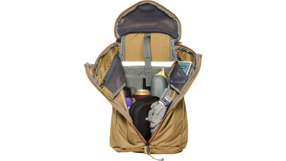 Mystery Ranch Urban Assault 21 Daypack, Coyote, 110884-215-00