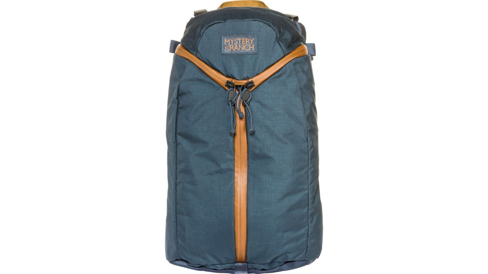 Mystery Ranch Urban Assault 21 Daypack, Deep Sea, 110884-415-00