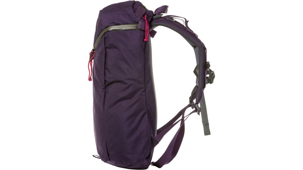 Mystery Ranch Urban Assault 21 Daypack, Eggplant, 110884-500-00