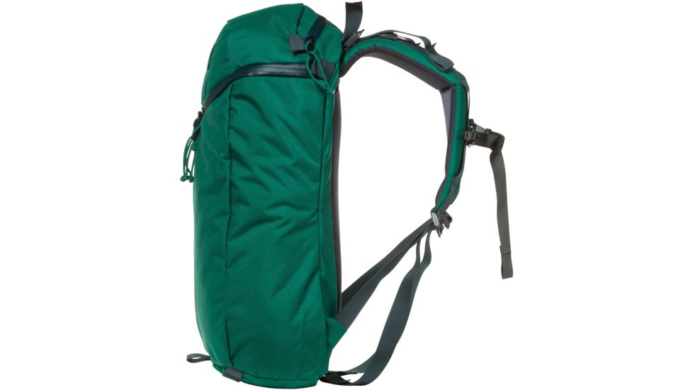 Mystery Ranch Urban Assault 21 Daypack, Grass, 110884-330-00