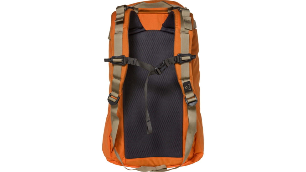 Mystery Ranch Urban Assault 21 Daypack, Hunter, One Size, 110884-835-00