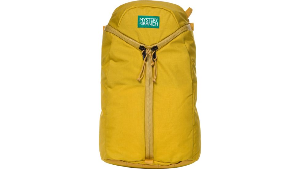 Mystery Ranch Urban Assault 21 Daypack, Lemon, 110884-730-00