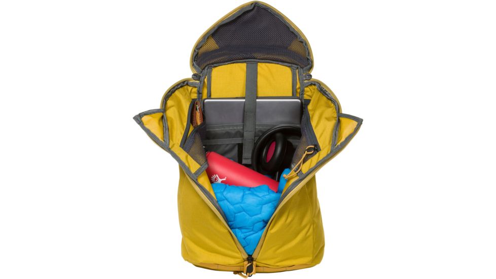 Mystery Ranch Urban Assault 21 Daypack, Lemon, 110884-730-00