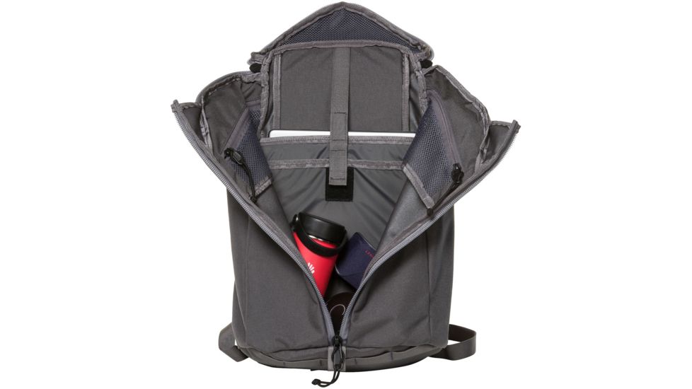 Mystery Ranch Urban Assault 21 Daypack, Shadow 1000D, 110884-012-00